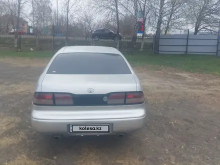 Toyota Aristo 1995 года за 2 499 999 тг. в Петропавловск – фото 6