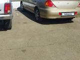 Kia Spectra 2009 года за 2 100 000 тг. в Кокшетау – фото 2