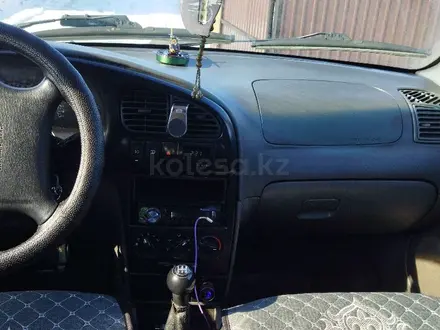 Kia Spectra 2009 года за 1 900 000 тг. в Кокшетау – фото 2