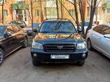 Toyota Highlander 2005 года за 7 500 000 тг. в Астана