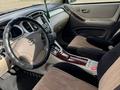 Toyota Highlander 2005 года за 7 500 000 тг. в Астана – фото 9