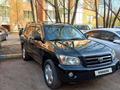 Toyota Highlander 2005 года за 7 500 000 тг. в Астана – фото 2