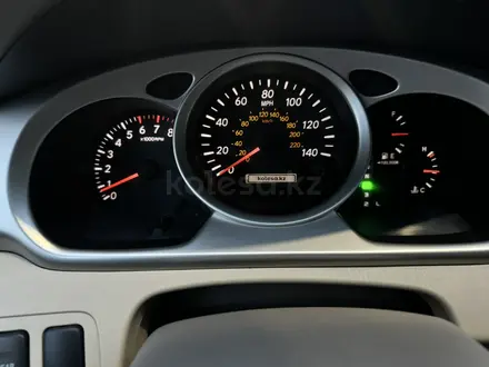 Toyota Highlander 2005 года за 7 500 000 тг. в Астана – фото 6