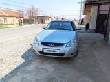 ВАЗ (Lada) Priora 2172 2012 года за 2 100 000 тг. в Шымкент – фото 2