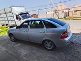 ВАЗ (Lada) Priora 2172 2012 годаүшін2 100 000 тг. в Шымкент – фото 3