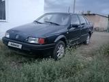 Volkswagen Passat 1988 годаfor400 000 тг. в Жезды – фото 2