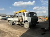 Demag  HC 190 2014 годаүшін10 000 000 тг. в Шымкент – фото 2