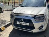 Mitsubishi ASX 2012 года за 5 500 000 тг. в Алматы – фото 5