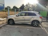 Mitsubishi ASX 2012 года за 5 500 000 тг. в Алматы – фото 2
