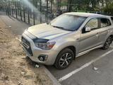 Mitsubishi ASX 2012 года за 5 500 000 тг. в Алматы