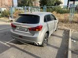 Mitsubishi ASX 2012 года за 5 500 000 тг. в Алматы – фото 4