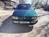 Volkswagen Passat 1993 года за 1 450 000 тг. в Кызылорда – фото 2