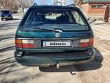 Volkswagen Passat 1993 года за 1 450 000 тг. в Кызылорда – фото 4