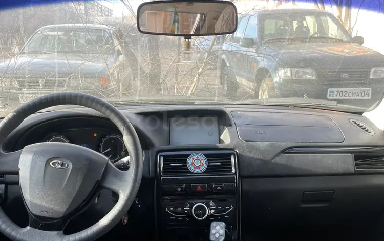 ВАЗ (Lada) Priora 2171 2014 года за 2 250 000 тг. в Актобе