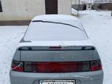 ВАЗ (Lada) 2110 2002 года за 650 000 тг. в Кульсары – фото 5