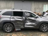 Разбор Toyota Highlander RAV 4 в Алматы – фото 3