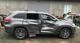 Разбор Toyota Highlander RAV 4 в Алматы – фото 3