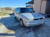 Volkswagen Golf 1992 годаүшін2 500 000 тг. в Кызылорда – фото 2