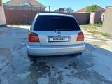 Volkswagen Golf 1992 годаүшін2 500 000 тг. в Кызылорда – фото 4
