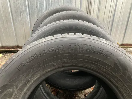 Комплект Nokian Tyres Nordman 7 SUV за 160 000 тг. в Алматы – фото 4