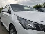 Hyundai Accent 2022 годаүшін6 800 000 тг. в Усть-Каменогорск – фото 2