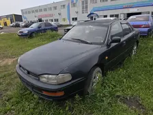 Toyota Camry, 1995