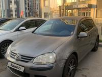 Volkswagen Golf 2008 года за 3 300 000 тг. в Алматы