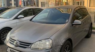 Volkswagen Golf 2008 года за 3 300 000 тг. в Алматы