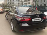 Toyota Camry 2023 годаfor17 000 000 тг. в Астана