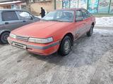 Mazda 626 1989 года за 750 000 тг. в Усть-Каменогорск