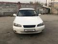 Toyota Camry 1998 годаүшін2 500 000 тг. в Алматы