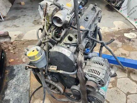 Двигатель 2.5 АЕТ Т4 за 550 000 тг. в Павлодар – фото 2