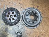 Комплект сцепления PHC VALEO за 42 500 тг. в Алматы