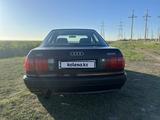 Audi 80 1992 годаүшін2 650 000 тг. в Петропавловск – фото 4