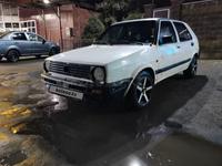 Volkswagen Golf 1991 годаүшін500 000 тг. в Алматы