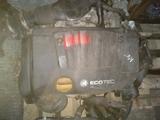 Двигатель Z18XE 1.8 OPEL VECTRA за 350 000 тг. в Астана