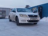 Skoda Octavia 2012 года за 2 800 000 тг. в Усть-Каменогорск – фото 3