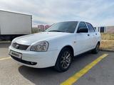 ВАЗ (Lada) Priora 2170 2011 годаfor2 650 000 тг. в Усть-Каменогорск – фото 4