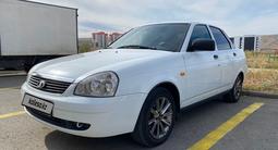 ВАЗ (Lada) Priora 2170 2011 года за 2 650 000 тг. в Усть-Каменогорск – фото 4