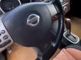 Nissan Tiida 2008 годаүшін2 500 000 тг. в Шымкент