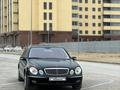 Mercedes-Benz E 320 2003 годаүшін6 100 000 тг. в Актау – фото 4