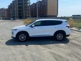 Hyundai Santa Fe 2019 годаүшін10 500 000 тг. в Атырау – фото 5