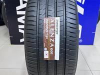 285/50R20 112V Bridgestone Alenza 001 Японияүшін100 000 тг. в Алматы