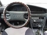 Audi 100 1991 года за 700 000 тг. в Уральск – фото 2