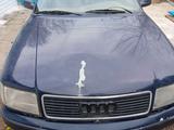 Audi 100 1991 года за 700 000 тг. в Уральск – фото 4