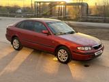 Mazda 626 2000 года за 1 350 000 тг. в Караганда – фото 3