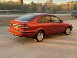 Mazda 626 2000 года за 1 350 000 тг. в Караганда – фото 4