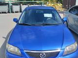 Mazda 323 2002 года за 2 500 000 тг. в Семей