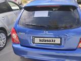 Mazda 323 2002 года за 2 500 000 тг. в Семей – фото 5