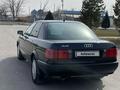 Audi 80 1993 годаүшін1 600 000 тг. в Тараз – фото 5